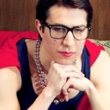 Photo Flash: First Look - Uncanny Theatre Company's CROSSDRESSERS AND CRIMINALS