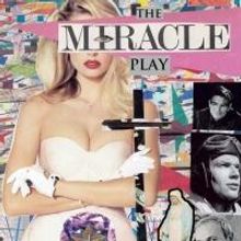 Secret Theatre & The Dirty Blondes to Stage THE MIRACLE PLAY, 9/4-9/8