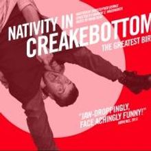 Slingshot Theatre Tours NATIVITY IN CREAKEBOTTOM thru Dec 24