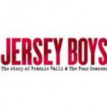 Tickets On Sale Now for JERSEY BOYS in Indianapolis
