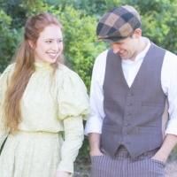Photo Flash: First Look at A. D. Players' ANNE OF AVONLEA