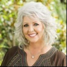 Paula Deen's Publisher Cancels Multi-Book Contract