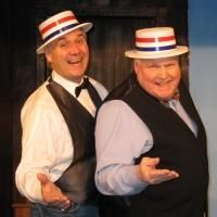 Broadway Onstage Presents Neil Simon's THE SUNSHINE BOYS, 2/21-3/22
