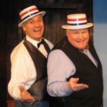 Broadway Onstage Presents Neil Simon's THE SUNSHINE BOYS, 2/21-3/22