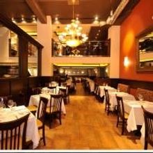 Salute! Sofia Italian Grill Opens in Midtown