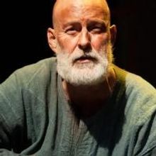 AN ILIAD Returns to The Guthrie Theater Tonight