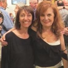 Photo Flash: IONESCOPADE Celebrates Opening at Odyssey Theatre