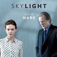 SKYLIGHT Gets NT Live Performance, July 17!