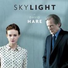 SKYLIGHT Gets NT Live Performance, July 17!