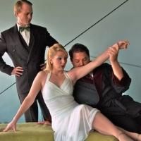 Inspire Creative to Present THE PRODUCERS, 8/23-9/7