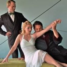 Inspire Creative to Present THE PRODUCERS, 8/23-9/7