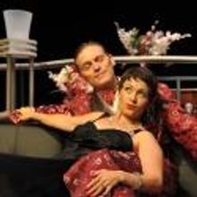 Photo Flash: Sneak Peek at Jack Koenig and More in Peterborough Players' PRESENT LAUG