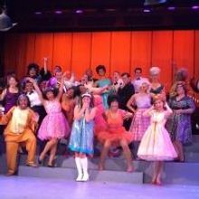 BWW Reviews: Raleigh Little Theatre's HAIRSPRAY