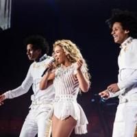 Beyonce's Male Dancers to Host 'New Style' Master Classes at The Ailey Extension, 1/7