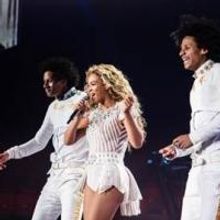 Beyonce's Male Dancers to Host 'New Style' Master Classes at The Ailey Extension, 1/7