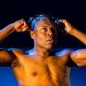 Photo Flash: Obi Abili and Paul Moriarty in TAKING PART at Criterion Theatre