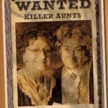 Fulton Theatre Presents ARSENIC AND OLD LACE, Now thru 2/16