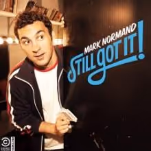 Mark Normand's 'Still Got It' Comedy Album Out Today