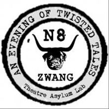 Green Door Productions' World Premiere of N8 ZWANGE to Open 6/13 at Asylum Lab