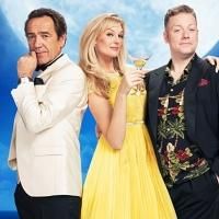 BEHIND THE SCENES: On Stage With DIRTY ROTTEN SCOUNDRELS