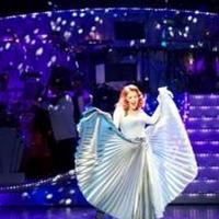 HOT SHOE SHUFFLE Closes Today in Sydney