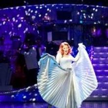 HOT SHOE SHUFFLE Closes Today in Sydney