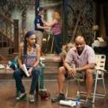 Photo Flash: First Look at Marti Gobel, James T. Alfred and More in Milwaukee Rep's C