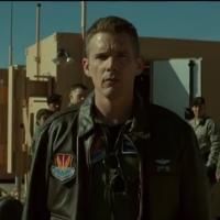 VIDEO: First Look - Ethan Hawke Stars in New Dramatic Thriller GOOD KILL Video