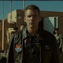 VIDEO: First Look - Ethan Hawke Stars in New Dramatic Thriller GOOD KILL