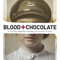 Pilot Theatre, Slung Low & York Theatre Royal to Partner for BLOOD + CHOCOLATE, 3-20…