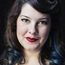 Lauren Elder to Make 54 Below Solo Debut, 1/19