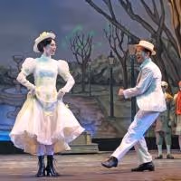 BWW Reviews: MARY POPPINS Soars at Ogunquit