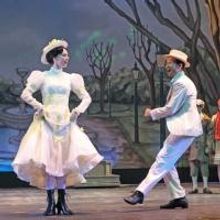 BWW Reviews: MARY POPPINS Soars at Ogunquit