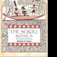 2015 Book Expo America to Feature Robert E. Emin's New Book