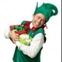 BWW Reviews: SANTALAND DIARIES at ZACH Theatre is Naughty and Nice
