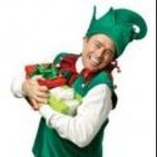 BWW Reviews: SANTALAND DIARIES at ZACH Theatre is Naughty and Nice