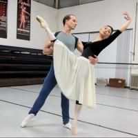 Tracy Li and Daniel Rajna to Reunite for Cape Town City Ballet's BALLET BEAUTIFUL…