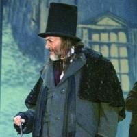 Das Familienmusical VOM GEIST DER WEIHNACHT ist im Dezember im Capitol Theater…