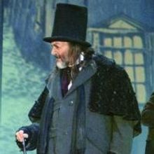 Das Familienmusical VOM GEIST DER WEIHNACHT ist im Dezember im Capitol Theater Düsse