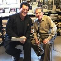 Interview: Legendary Clarinetist Stanley Drucker Appears with the Park Avenue…