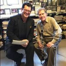 Interview: Legendary Clarinetist Stanley Drucker Appears with the Park Avenue…