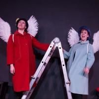 Photo Coverage: First Look at Gina Handy and Andrea Morales in Magnolia Theatre…