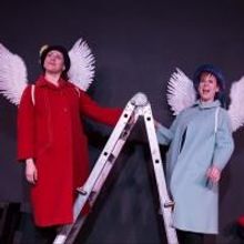 Photo Coverage: First Look at Gina Handy and Andrea Morales in Magnolia Theatre Compa