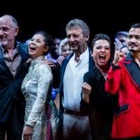 Happy Birthday, MISS SAIGON!