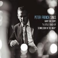 Peter French Plays The Pheasantry Tonight