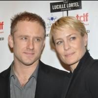 Ben Foster and Robin Wright Are Engaged!