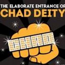 Woolly Mammoth Extends THE ELABORATE ENTRANCE OF CHAD DEITY Through 10/7