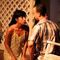 Photo Flash: First Floor Theater's TWAIN'S WORLD, Opening Tonight