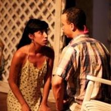 Photo Flash: First Floor Theater's TWAIN'S WORLD, Opening Tonight