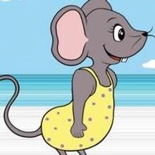 Musical Adaptation of THE LITTLE MOUSE SOLAMAE to Premiere at Roxy Theatre, 8/10